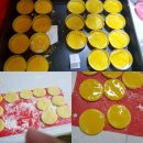 요리조리팡팡