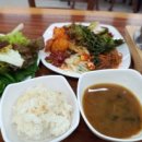 윤가네한식뷔페 이미지