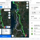 대천휴게소(하행)화장실 이미지