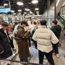 (주)타이어백화점 가장지점 | 판교 현대 백화점 게릴라 팝업 원조 두바이 쫀득쿠키 달라또 후기