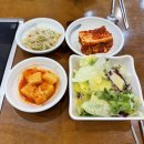 곰국시집 | 잠실 롯데월드몰 맛집 - 곰국시집 만두샤브전골 후기