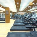 더힐튼피트니스 이미지