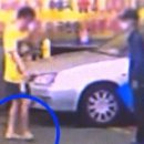 남성 주유소 이미지