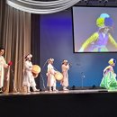 권명화류 소고춤 이미지