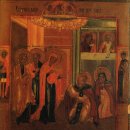 캄포로쏘의 성 프란치스코 마리아/성 세르지오(세르게이)/성 알베르토 주교/성녀 아우렐리아와 성녀 네오미시아 이미지