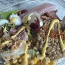 끼도시락 | 샐러드 도시락 정기배달 샐그램 저염식 다이어트 도시락 한 끼 식단관리 후기