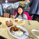 속리산사계절캠핑장에서 동계장박 시작하던 날 with 미니멀웍스 랜드마크 리빙쉘텐트