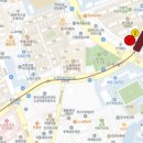 하계동 대진고사거리 이미지