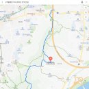 구리둘레길(1코스) 이미지