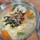 홍칼국수 이미지