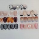 율네일(yulnail,#) | [안성네일샵] 안성공도 율네일 젤패디 후기, 10년차 원장님의 센스 넘치는 시술!