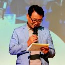 대산문학 신인문학상 시상식 정순복 작품집 『푸른 비밀』 출판 기념회 대산문학 제71회 시낭송회 이미지