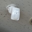 사무실CCTV 강원도 홍천 토목설계공사 사업장 카메라 3대 설치