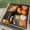 동고리의 아침 | [하객 도시락] 서울행-동고리 창원점, 마산행-디어락, 대만족했던 도시락
