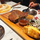 다산어린이공원 | 비스트로보노 다산점 :: 다산동 티본스테이크 양식 맛집 선형공원맛집추천