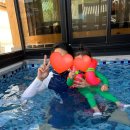 강릉 하랑 한옥 풀빌라 내돈내산 후기｜세돌 기념 가족여행 숙소 추천