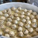 먹거리만두 이미지