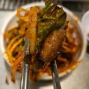 파주 광탄맛집 꿀꿀이 연탄갈비 내돈내산 후기