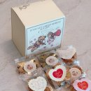 마린슈퍼 | 해운대 빵집 마린시티 베이커리 오야츠, 친구 집들이 선물로 쿠키세트 후기