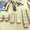 인천무형문화재전수교육관 앞 이미지