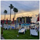 마레보야외수영장 이미지