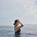 호텔드살롱(Hotel De Salon) | [hotel] 부산 시그니엘 호캉스 후기.