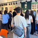양재역 7번출구 옆 | 샐러디 양재역점 선재스님 고추간장 취나물 비빔밥 후기