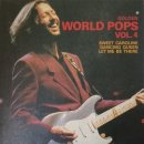 [LP] Golden World Pops Vol.4 중고LP 판매합니다. 이미지