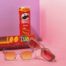 라벨르안경 이미지