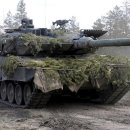 핀란드, 우크라에 약 5400억원 규모 군사 지원 발표…레오파드 전차 지원은 빠져 이미지