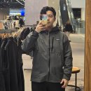 Q스포츠 | 파타고니아 바람막이 추천 그래니트 레인자켓 85415Q7 남자 사이즈 Tip