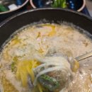 국물이 보약인 수제순대 | 광명역맛집 정성순대 광명역점 인생 순대국과 수제맥주의 짜릿한 만남