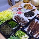 351-1-000061 | 구룡포과메기 포항과메기맛집 제철과메기 택배수령후기_정담수산