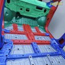 만도모터스 | 2025오토상하이(상하이 모터쇼) 뒤늦은 후기 Ep.4 : 단독 브랜드