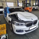 740Li xDrive / 7E41 / 2018 / B58B30A / 176,271km / 00700 이미지