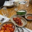 신중동 뼈구이 맛집 병천토속순대