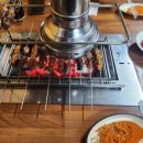옥이네양꼬치