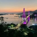 돌산공원길 티스토리