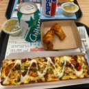 피자먹다 다산신도시점
