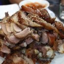 황토밭왕족발 이미지