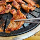 조교수숯불갈비