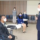 [공주대학교] 공주대, 정부초청 외국인 장학생(GKS)들과 간담회 실시