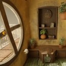 트레이스(Trace) 이미지