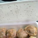 여수 구봉만두&서시장먹거리(꿀빵 빵공장 주부떡집 호박시루떡 장수식품콩물)