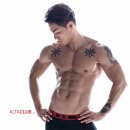 라인짐 이미지
