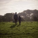 아름다운 소녀의 집 이미지