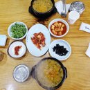 춘향골남원추어탕 | [추어탕 맛집] 춘향골 남원추어탕 추어탕정식 추어튀김