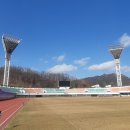 안양종합운동장 이미지