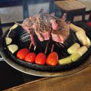 데블스램 | 위례 맛집 ‘데블스램’/양갈비 솔직후기,모임하기좋은 곳