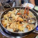 &lt;동성로 맛집&gt; 해물철판구이는 처음이지 ‘부산해물철판구이‘ 솔직후기